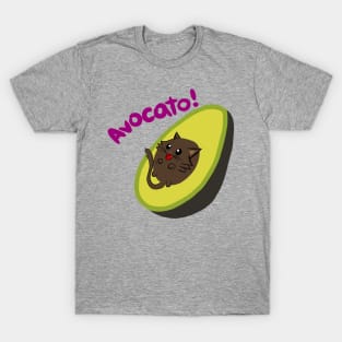 Avocato! T-Shirt